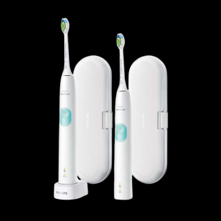 Philips Sonicare 4300 ProtectiveClean HX6807/35 4300 1+1 zubná kefka
