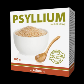Psyllium 200 g