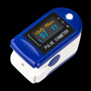 Pulzný oxymeter CONTEC CMS50D