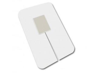 StopBac STERILE IV Normal intravenózne krytie 7,5×5 cm 1 ks