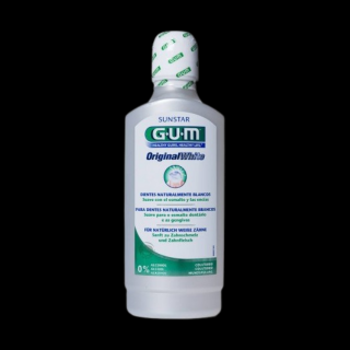 Ústna voda GUM Original White 500 ml