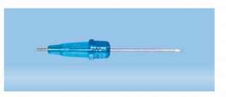 Veterinárne mikro ihly Micro-Needle VetMed Rozmer ihly: 23 G x 3/4, 0,6mm/36mm