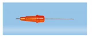 Veterinárne mikro ihly Micro-Needle VetMed Rozmer ihly: 25 G x 3/4, 0,5mm/36mm