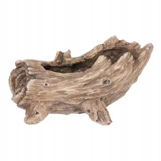 Obal na kvetináč koreň, 21cm