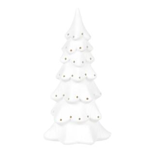 Vianočný LED stromček 16cm