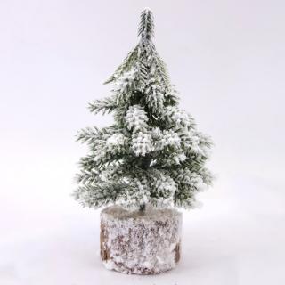Vianočný stromček 15cm VAN211