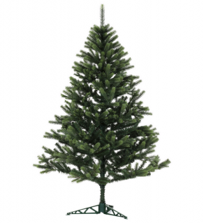 Vianočný stromček smrek 180cm.