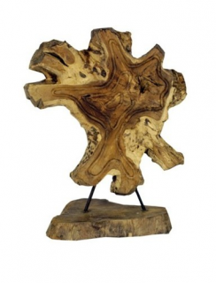 wood relief NATUR WF01