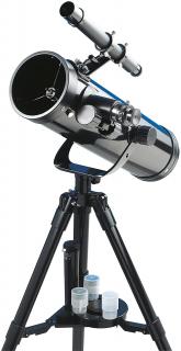 Buki - Astronomický zrkadlový ďalekohľad (TS008B)