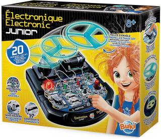 Elektronika- Junior (7162)