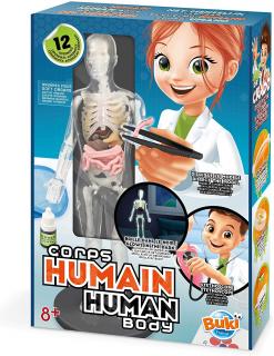 Ľudské telo (2163)