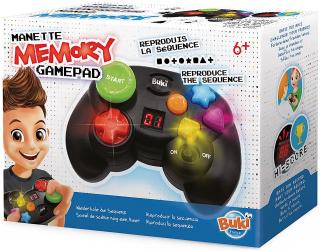 Memory Pad - pamäťová hra (6209)