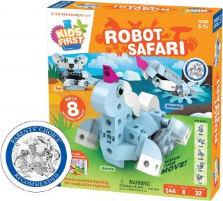 Robotické safari (567014)