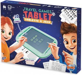 Tablet pre hranie 20 mini hier
