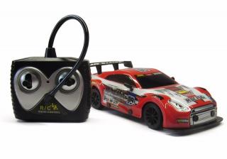 Auto športové Racing Passion 19cm - náhodné