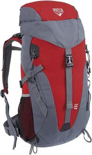 Bestway 68028 Dura-Trek cestovný batoh Unisex 45L Polyester