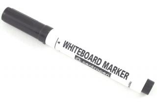 Centropen 8559 značkovač čierny na stierateľné biele tabule