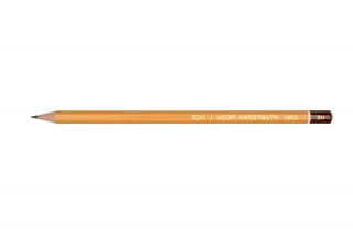 Ceruzka KOH-I-NOOR 1500 2H technická grafitová