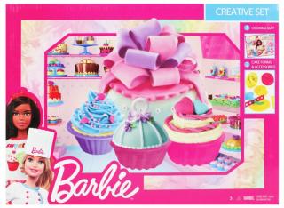 Cukrovinky Barbie Role Play