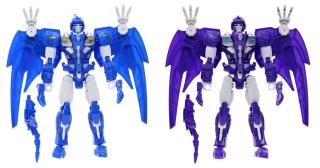 DinoSaur Transformer 19cm - náhodný
