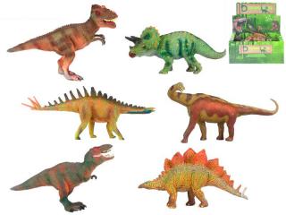  Dinosaurus 15-18cm/6 druhov