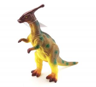 Dinosaury 35cm - Parasaurolophus