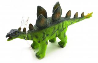 Dinosaury 35cm - Stegosaurus