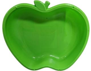 Dohány Pieskovisko jablko 85x76cm - zelené