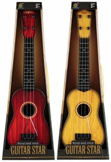 Gitara s trsátkom 48cm - náhodná
