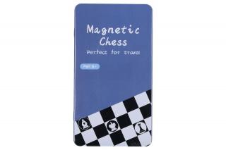 Hra Šachy magnetické cestovné