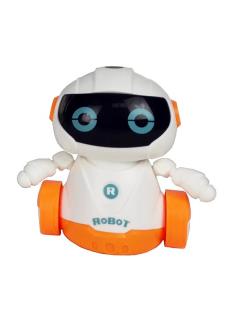 Indukčný robot Buddy s perom 10cm