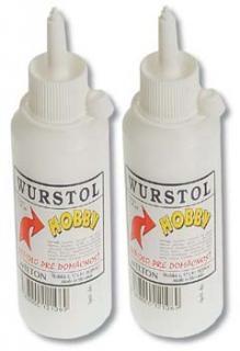 Lepidlo WURSTOL HOBBY 120ml