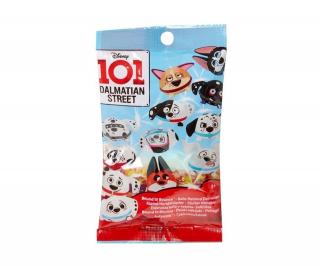 Mattel 101 Dalmatíncov mini figúrka v sáčku