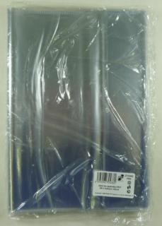 Obal na knihu VLASTIVEDA/ 25ks, 351x242 mm PVC