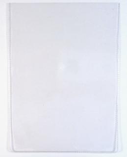 Obal PVC A6 U 115x155mm 150 mic