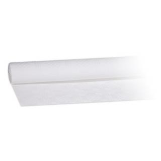 Obrus papierový 10mx1,20m v rolke biely