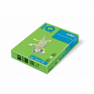 Papier kopírovací A4 160g MA42 jarná zelená/250 listov