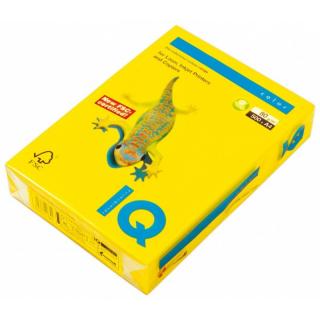 Papier kopírovací A4 80g CY39 kanáriková žltá/500 listov