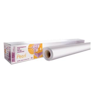 Papier plotrový  420mm/ 50m/50mm  80g/m2