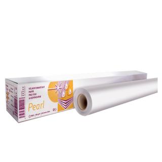 Papier plotrový  610mm/50m/50mm  80g/m2