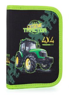 Perčník 1-poschodový Traktor