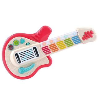 Playgo Gitara dotyková elekrtická 34,5cm