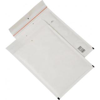 Poštové obálky bublinkové D/14 biele    20x27,5cm