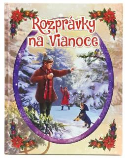 Rozprávky na Vianoce