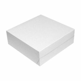 Škatuľa na tortu (22x22x9cm)/50ks