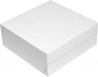 Škatuľa na tortu ( PAP ) (25x25x10cm)/50ks