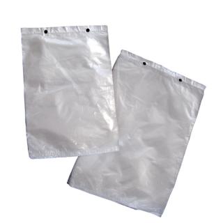 Vrecká mikroténové 250x350x0.015mm/50ks balené