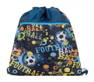 Vrecko na prezúvky Football