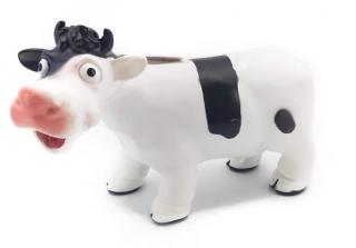 Zvieratko Farma 25cm - kravička