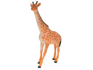Zvieratko safari - žirafa